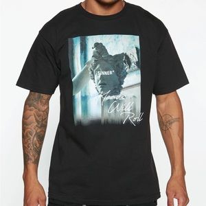 FashionNovaMen T-shirt